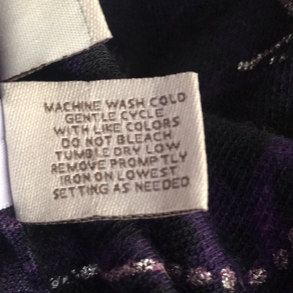 Chico’s Easy Wear Summer Weight Jacket - Picture 10 of 10